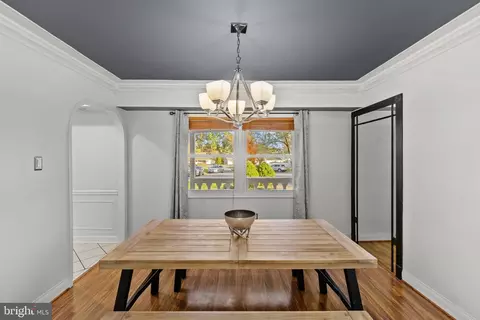 Dining - 3900 Corbin Pl, Bowie, MD 20715 photo 1 of 1