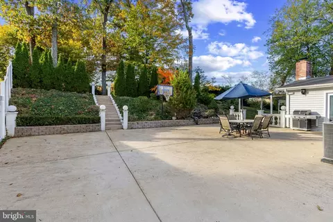 Exterior - 3900 Corbin Pl, Bowie, MD 20715 photo 3 of 8