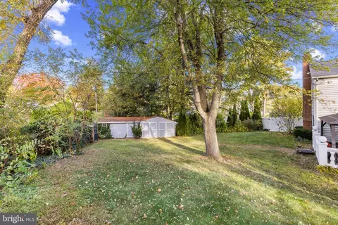 Exterior - 3900 Corbin Pl, Bowie, MD 20715 photo 7 of 8