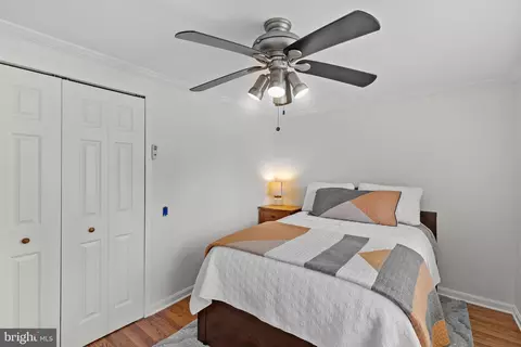 Bedroom - 3900 Corbin Pl, Bowie, MD 20715 photo 3 of 5