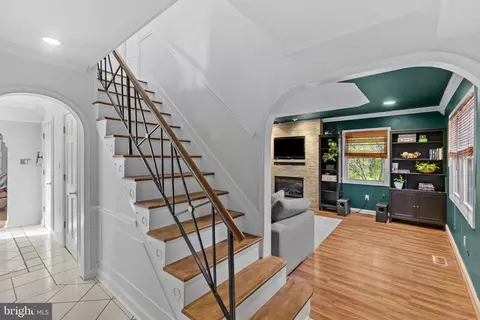 Entry Way - 3900 Corbin Pl, Bowie, MD 20715 photo 1 of 3