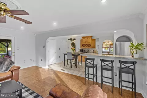 Entry Way - 3900 Corbin Pl, Bowie, MD 20715 photo 2 of 3