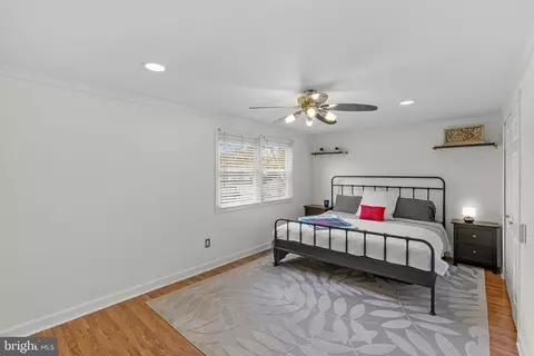 Bedroom - 3900 Corbin Pl, Bowie, MD 20715 photo 4 of 5