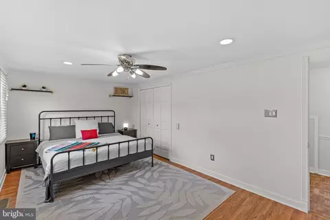 Bedroom - 3900 Corbin Pl, Bowie, MD 20715 photo 5 of 5