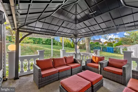 Exterior - 3900 Corbin Pl, Bowie, MD 20715 photo 2 of 8