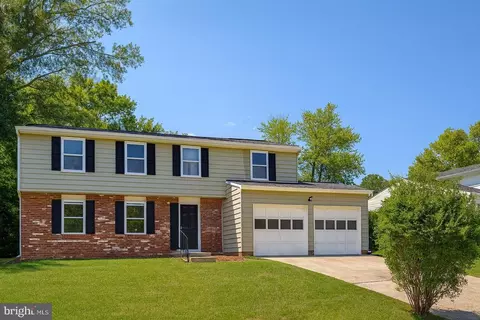 9209 Cross Bow Rd, Fort Washington, MD 20744