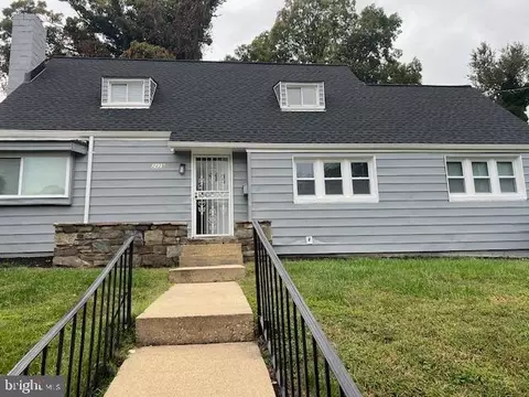 2429 Green Valley Dr, Suitland, MD 20746