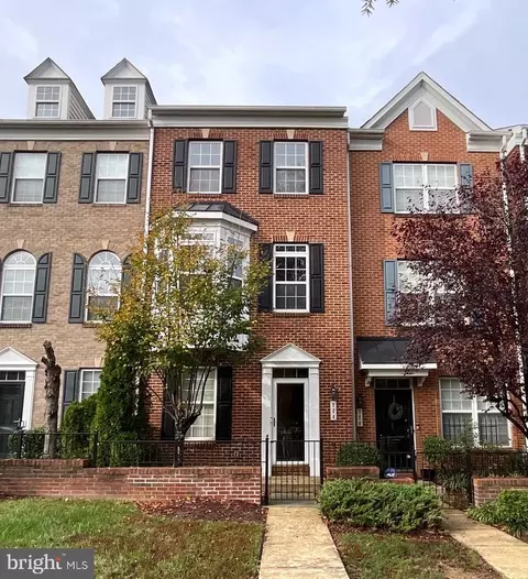 724 Garrett A Morgan Blvd, Landover, MD 20785