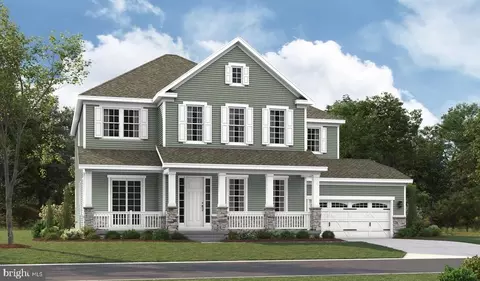 Saint James Road, Accokeek, MD 20607