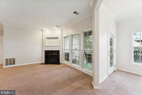Living - 2000 Connor Ct #705C, Bowie, MD 20721 photo 3 of 3