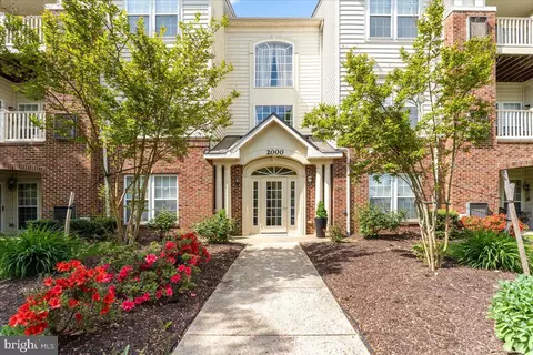 2000 Connor Ct #705C, Bowie, MD 20721