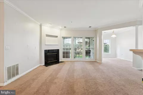 Living - 2000 Connor Ct #705C, Bowie, MD 20721 photo 1 of 3