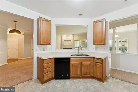 Kitchen - 2000 Connor Ct #705C, Bowie, MD 20721 photo 2 of 3