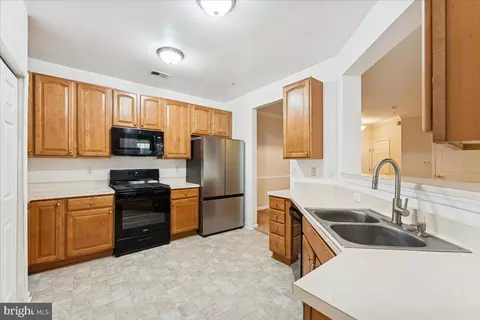 Kitchen - 2000 Connor Ct #705C, Bowie, MD 20721 photo 1 of 3