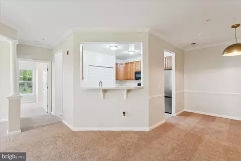 Entry Way - 2000 Connor Ct #705C, Bowie, MD 20721 photo 1 of 3