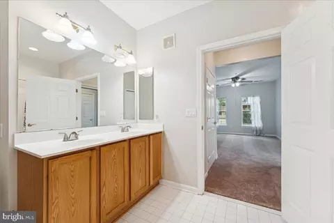 Entry Way - 2000 Connor Ct #705C, Bowie, MD 20721 photo 3 of 3