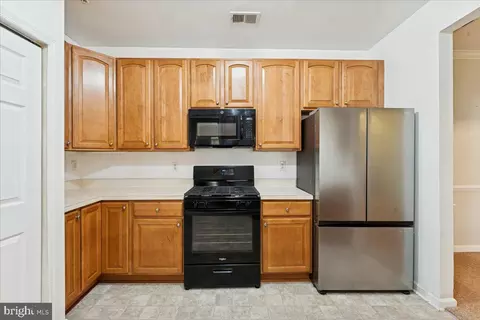 Kitchen - 2000 Connor Ct #705C, Bowie, MD 20721 photo 3 of 3