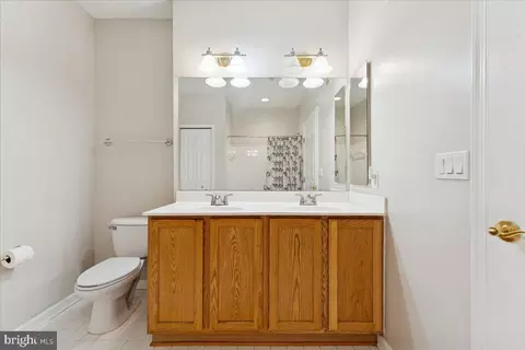 Bath - 2000 Connor Ct #705C, Bowie, MD 20721 photo 3 of 3