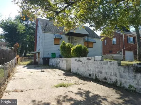 500 Suffolk Ave, Capitol Heights, MD 20743