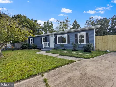 3706 Keyhole Ct, District Heights, MD 20747