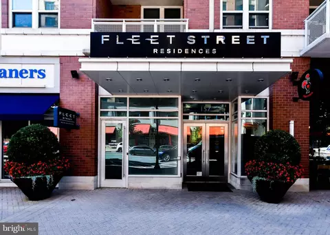 157 Fleet St #514, Oxon Hill, MD 20745