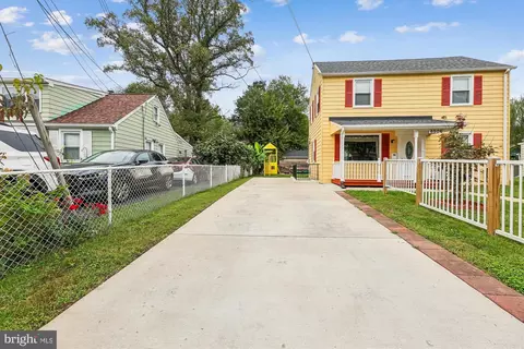 6506 20th Ave, Hyattsville, MD 20782