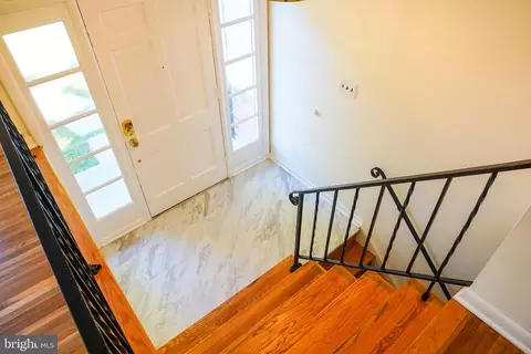 Entry Way - 7019 Redmiles Rd, Laurel, MD 20707 photo 2 of 10