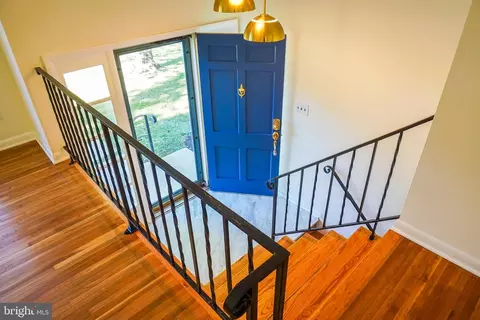 Entry Way - 7019 Redmiles Rd, Laurel, MD 20707 photo 1 of 10