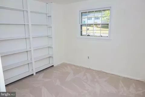 Bedroom - 7019 Redmiles Rd, Laurel, MD 20707 photo 9 of 10