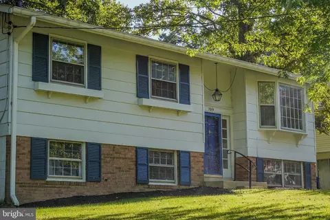 Exterior - 7019 Redmiles Rd, Laurel, MD 20707 photo 5 of 5