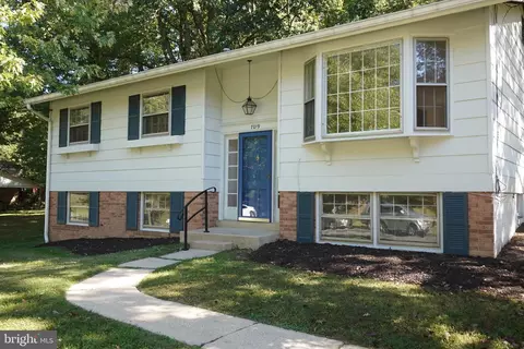 Exterior - 7019 Redmiles Rd, Laurel, MD 20707 photo 4 of 5