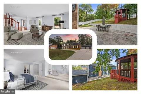 203 Bonhill Dr, Fort Washington, MD 20744