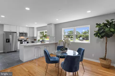Dining - 9608 Underwood St, Lanham, MD 20706 photo 1 of 1