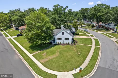 View/Area - 9608 Underwood St, Lanham, MD 20706 photo 2 of 2