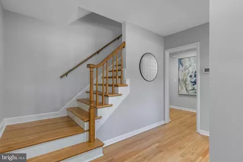 Entry Way - 9608 Underwood St, Lanham, MD 20706 photo 2 of 4