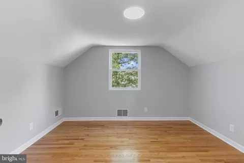 Bedroom - 9608 Underwood St, Lanham, MD 20706 photo 2 of 2