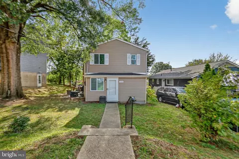 1104 Indo, Hyattsville, MD 20785