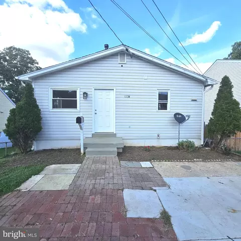 6134 Perry St, Hyattsville, MD 20785