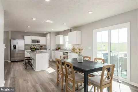 4706 Cooks Hill Ct #06 TO BE BUI ELDER, Lanham, MD 20706