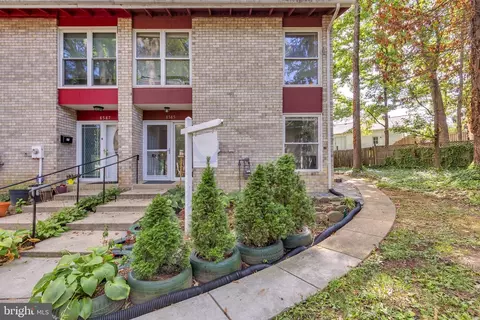 8585 Seasons Way #47B, Lanham, MD 20706