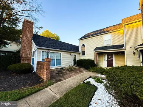 4808 Colonel Brooke Ct #304, Marlboro, MD 20772