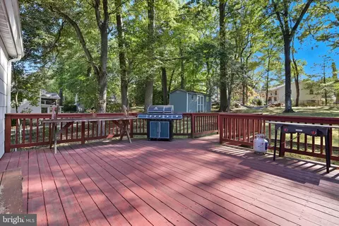 Exterior - 6003 Windham Rd, Laurel, MD 20707 photo 3 of 8