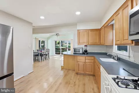 Kitchen - 6003 Windham Rd, Laurel, MD 20707 photo 1 of 1