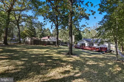 Exterior - 6003 Windham Rd, Laurel, MD 20707 photo 5 of 8