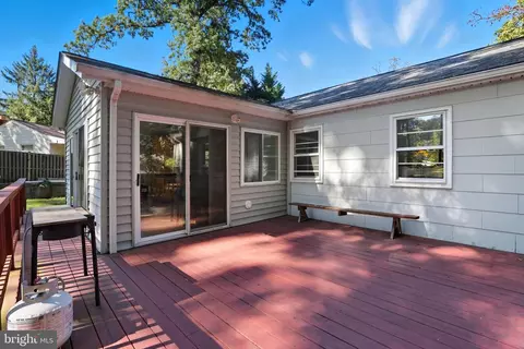 Exterior - 6003 Windham Rd, Laurel, MD 20707 photo 4 of 8
