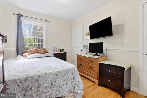 Bedroom - 6003 Windham Rd, Laurel, MD 20707 photo 2 of 2