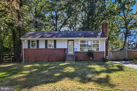 6003 Windham Rd, Laurel, MD 20707