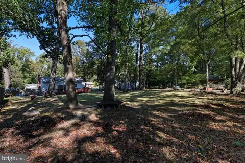 Exterior - 6003 Windham Rd, Laurel, MD 20707 photo 6 of 8