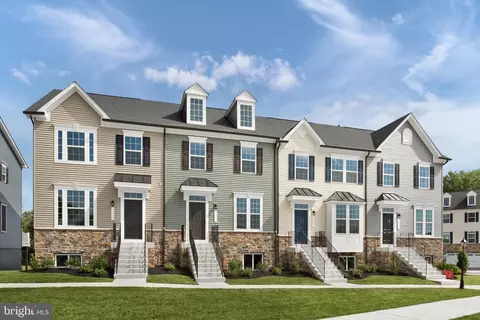 10935 Blanton Way #C, Marlboro, MD 20772