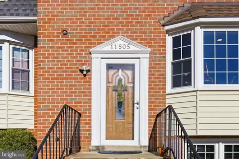11505 Cosca Park Pl, Clinton, MD 20735
